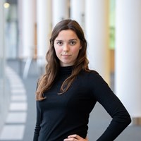 Emilie Bruun Sandbye