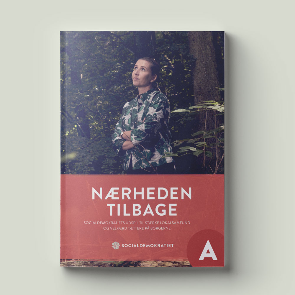 Nærheden