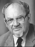 Anker Jørgensen (1922-2016)