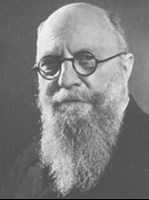 Thorvald Stauning (1873-1942)