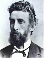 Louis Pio (1841-1894)