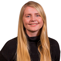 Anine Hjorslev Rasmussen