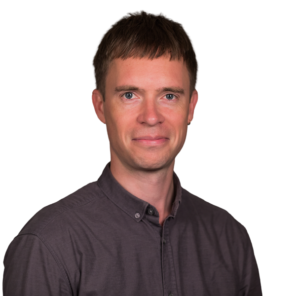 Christian Vagn Madsen