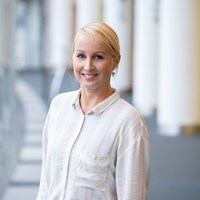 Pia Schødt Johansen