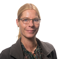 Susanne Kjær Larsen