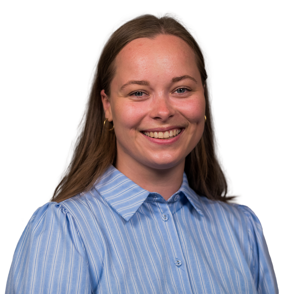 Pernille Skou Andersen