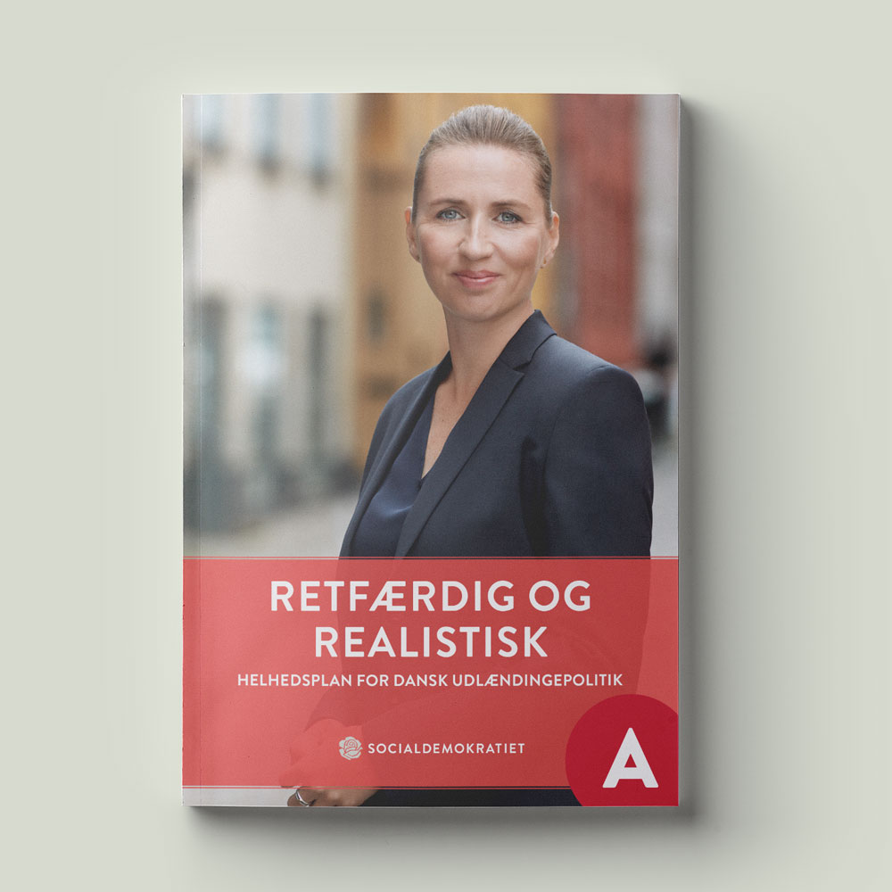 Retfærdig Og Realistisk 2