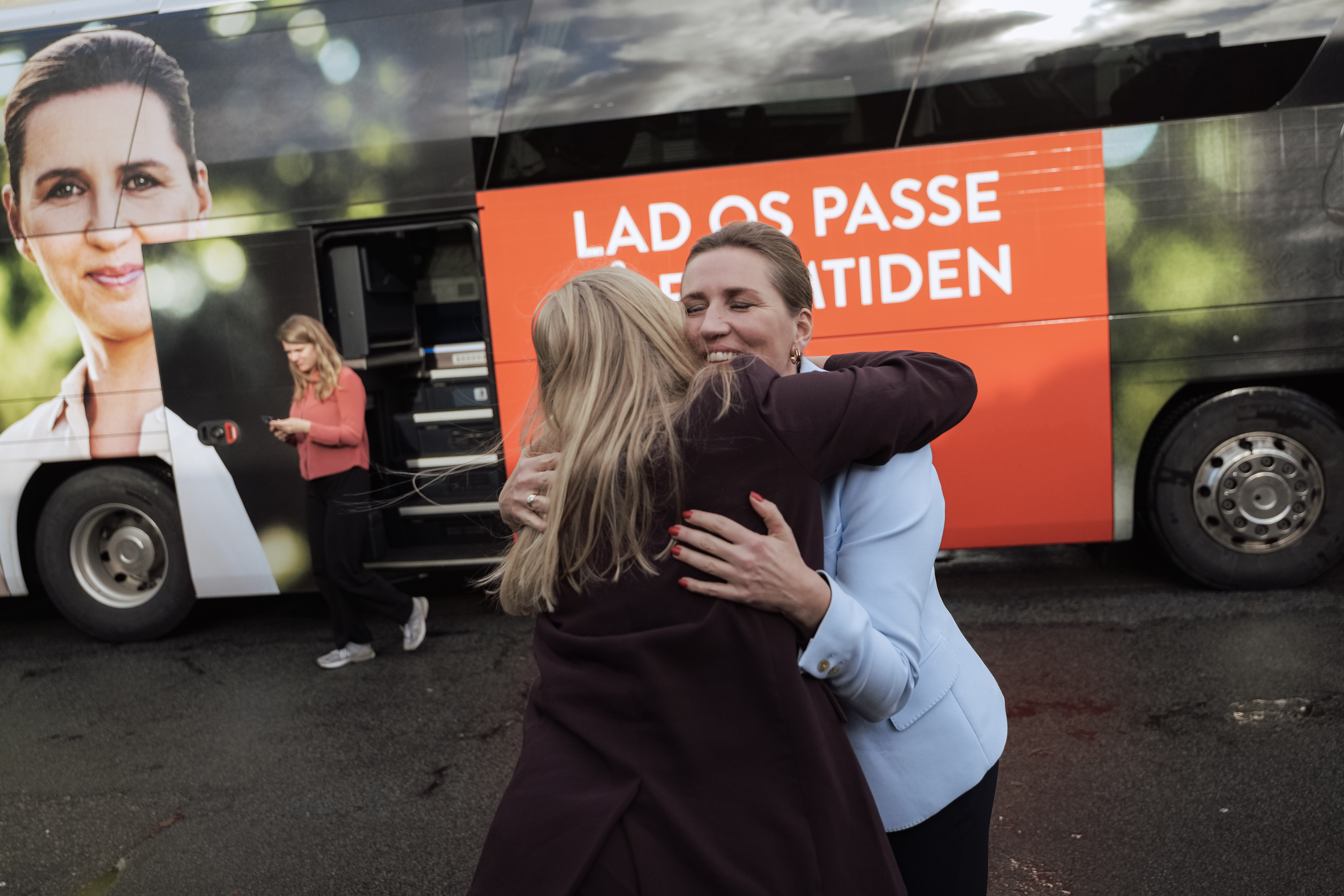 Mettefrederiksen Intromedlem