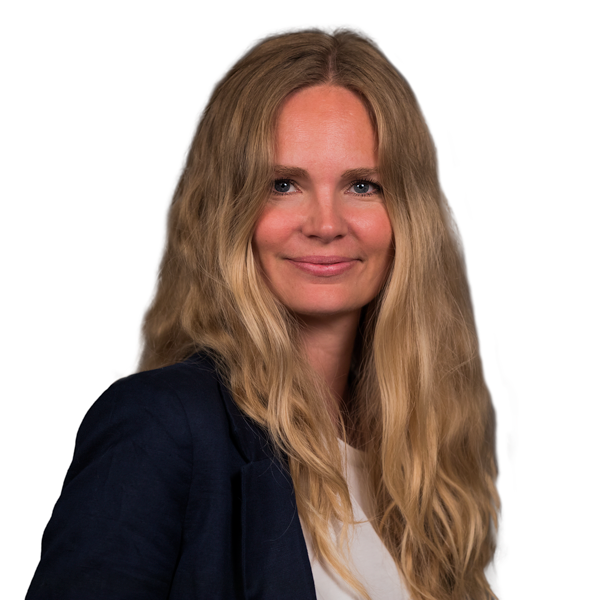 Anne Høgenhaven Simony