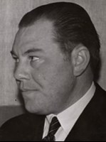 Hans Hedtoft (1903-1955)
