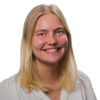 Laura Fabricius Vingtoft