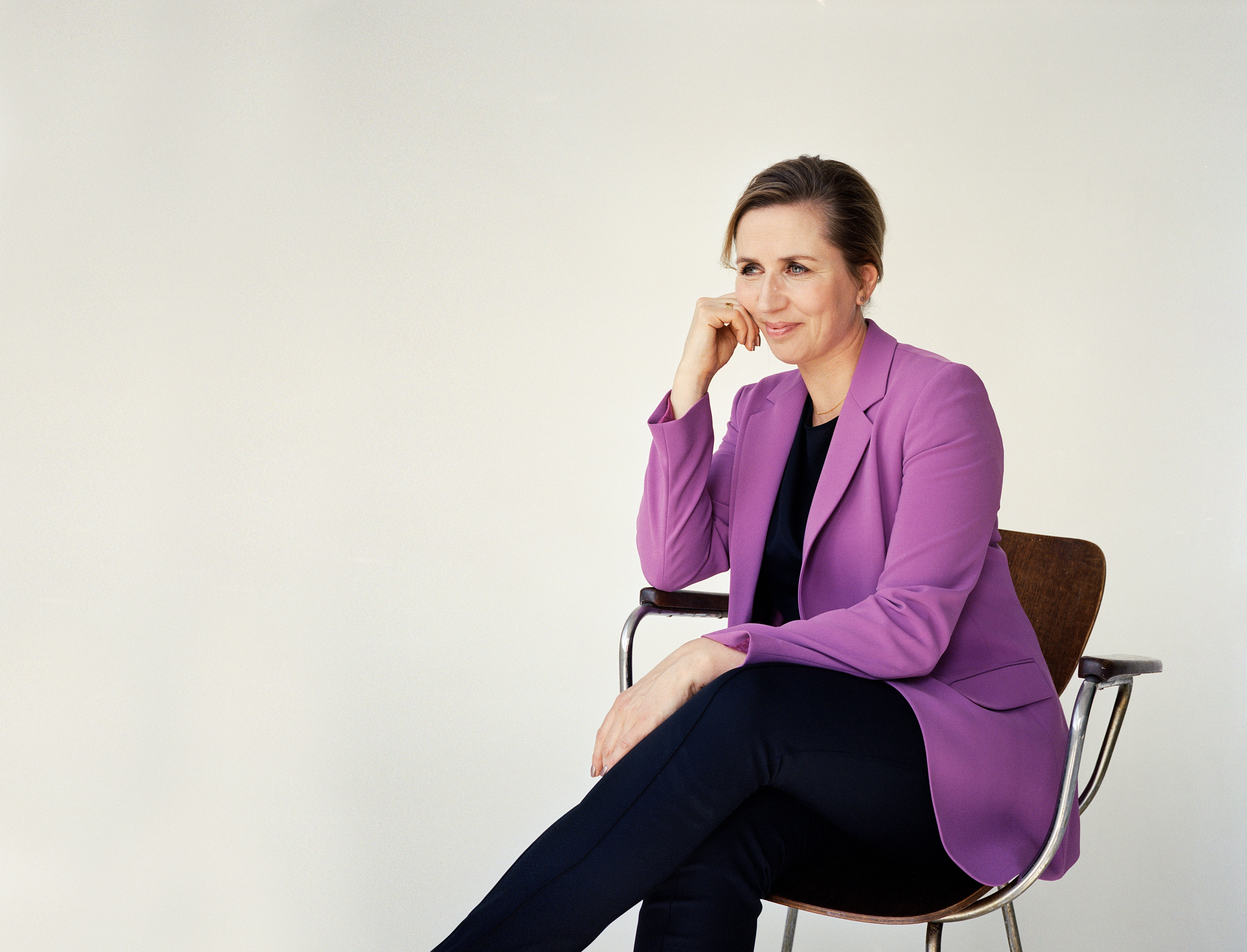 Mette Frederiksen 2022 36 Final Forlænget