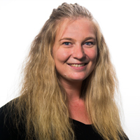 Sara Ronja Duus Nielsen