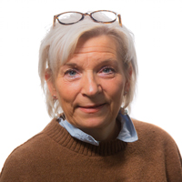 Birgitte Bosse Vestergaard