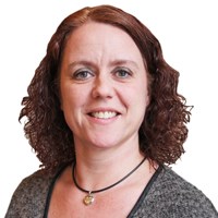 Mette Qvistgaard Hansen