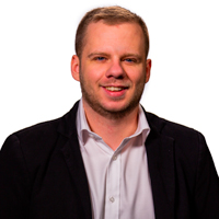 Kristian K. Jørgensen