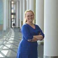 Maj Jensen Christensen