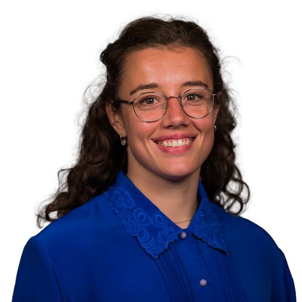 Julie Steenbuch Holt