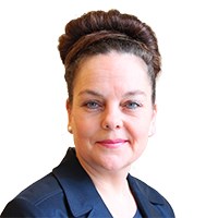 Lene Zwinge Rasmussen