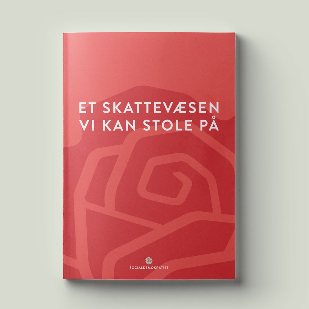 Skattevæsen
