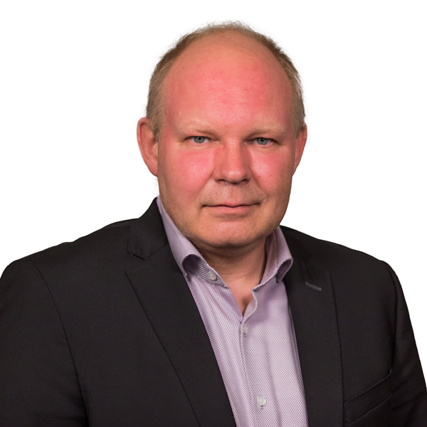 Morten Bjørn Nielsen