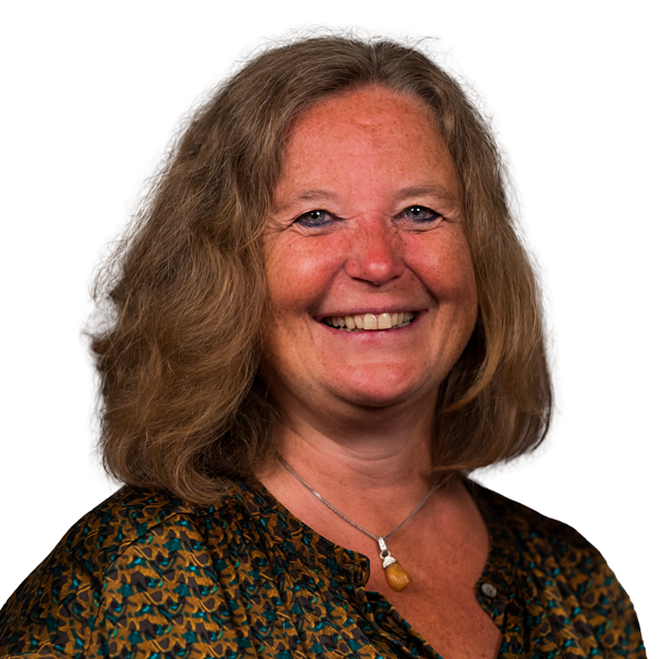 Marianne Victor Hansen