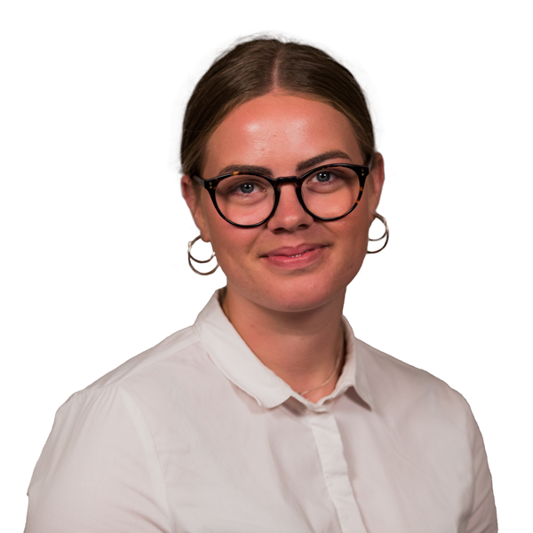 Ida Qvortrup Thygesen