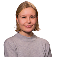 Cecilie Lerche Møller Hansen