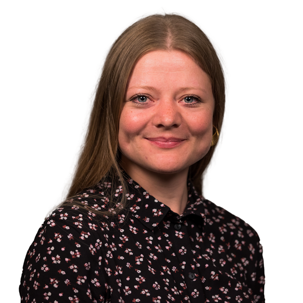 Anna Egeris Karstoft