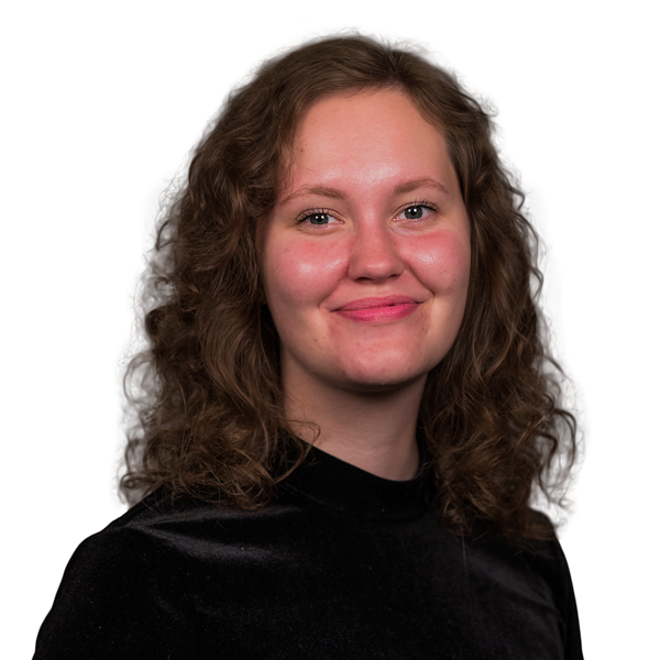 Mille Thorsted Hækkerup