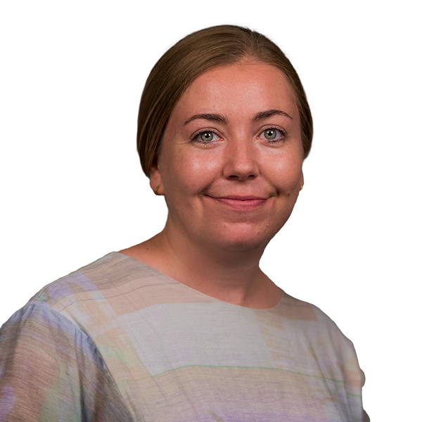 Benedicte Weimar Rasmussen