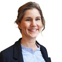 Kamilla Prehn Klausen